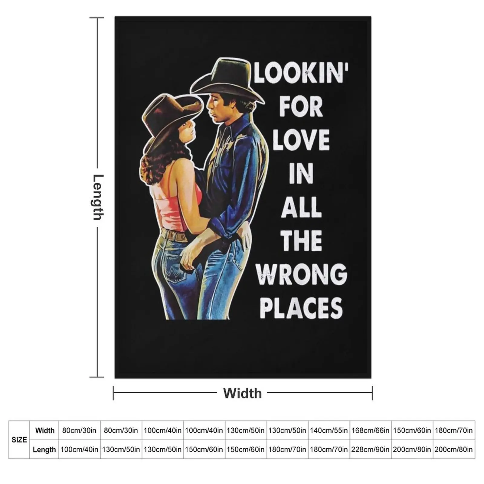 Beautiful Model Western Urban Cowboy Movie Gift Music Fans Throw Blanket sofa bed Baby Winter beds Bed Blankets