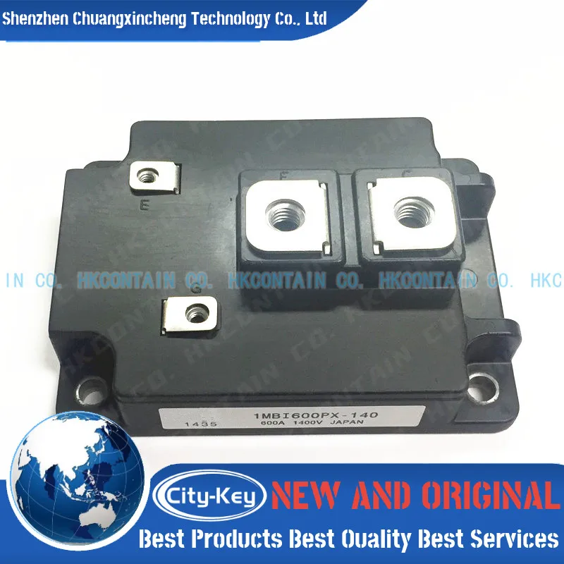 

New and Original 1MBI600PX-140 1MBI600PX-140-03 1MBI600PX-120 IGBT MODULE