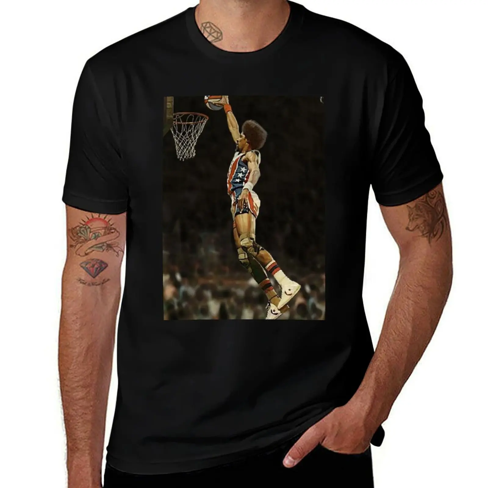 

The Dr. Is In! T-Shirt t shirts for man cotton soft cotton tshirt 100%