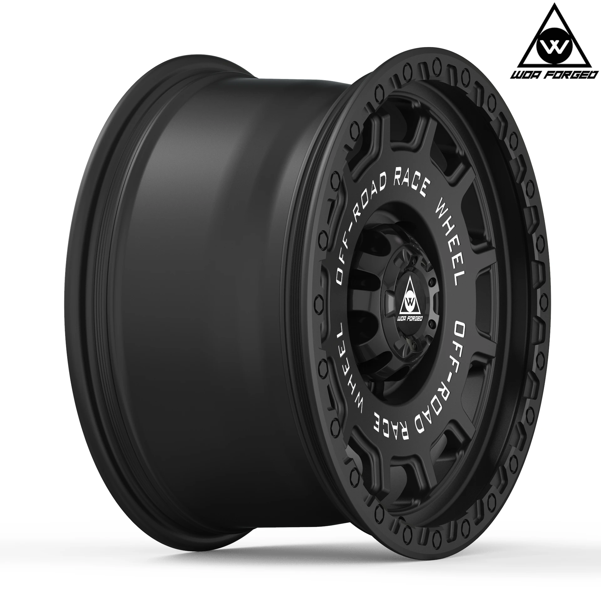 

Custom 4x4 Offroad Forged Wheel All Size for Dodge Ram 5x127 Et0 17x9.0 Inchwheels for Jeep Wrangler Land Aluminum Customized