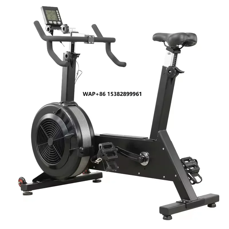 

Commercial Fitness Equipment Exercise Bike Spinning Bike Vertical Magnetic Bike With Exercise Muscle