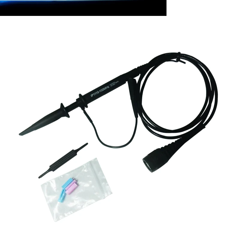 

Oscilloscope probe IP100/IP200/IP1110/IP1120/IP2210/2220/2230