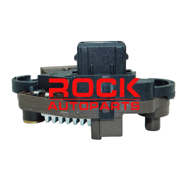 منظم جهد المولد الجديد 13802100   08-040 CRE15148GS CQ 1010211   CQ 1010399 215966   RTR9229 M527 VR-PR3617 VR-PR3617H #5