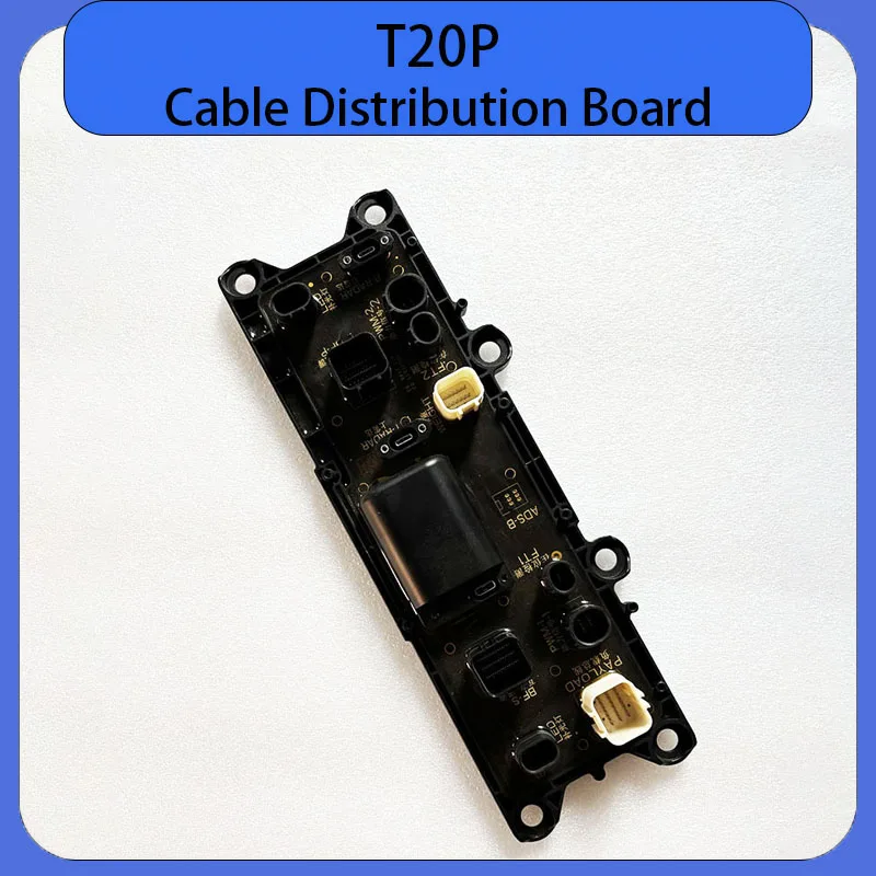 

Original For DJI Agriculture Drone Agras T20P Cable Distribution Board Module Plant Protection Drones Accessories Repair Parts