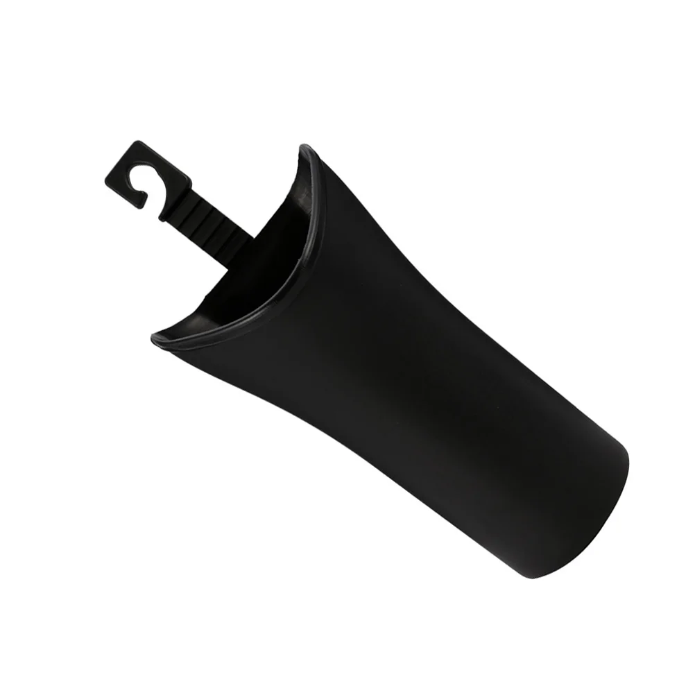 

Car Umbrella Bucket Durable Plastic Heavy Duty Storage Organizer Suitable Most Umbrellas Reusable Car Seat Back