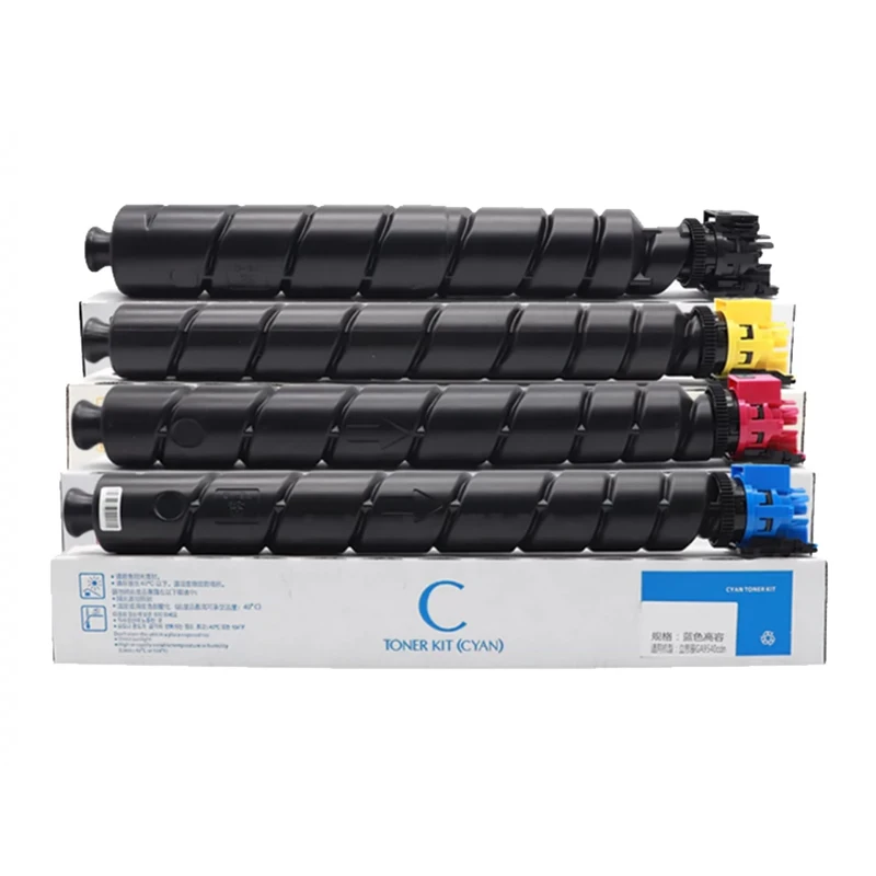 TK-8378 Compatiable Toner Cartridge High Quality For Kyocera TASKalfa 3554ci Printer Supplies