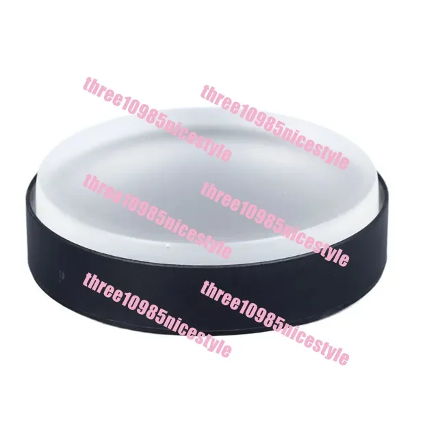 Watch repair tool, movement pad 55mm 75mm transparent movement leather pad, soft rubber pad, movement repair rubber pad