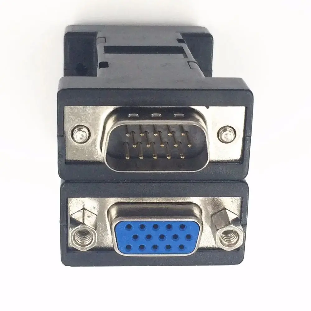 Thumbnail 3 - #11 Trending VGA Splitters & Switches Right Now