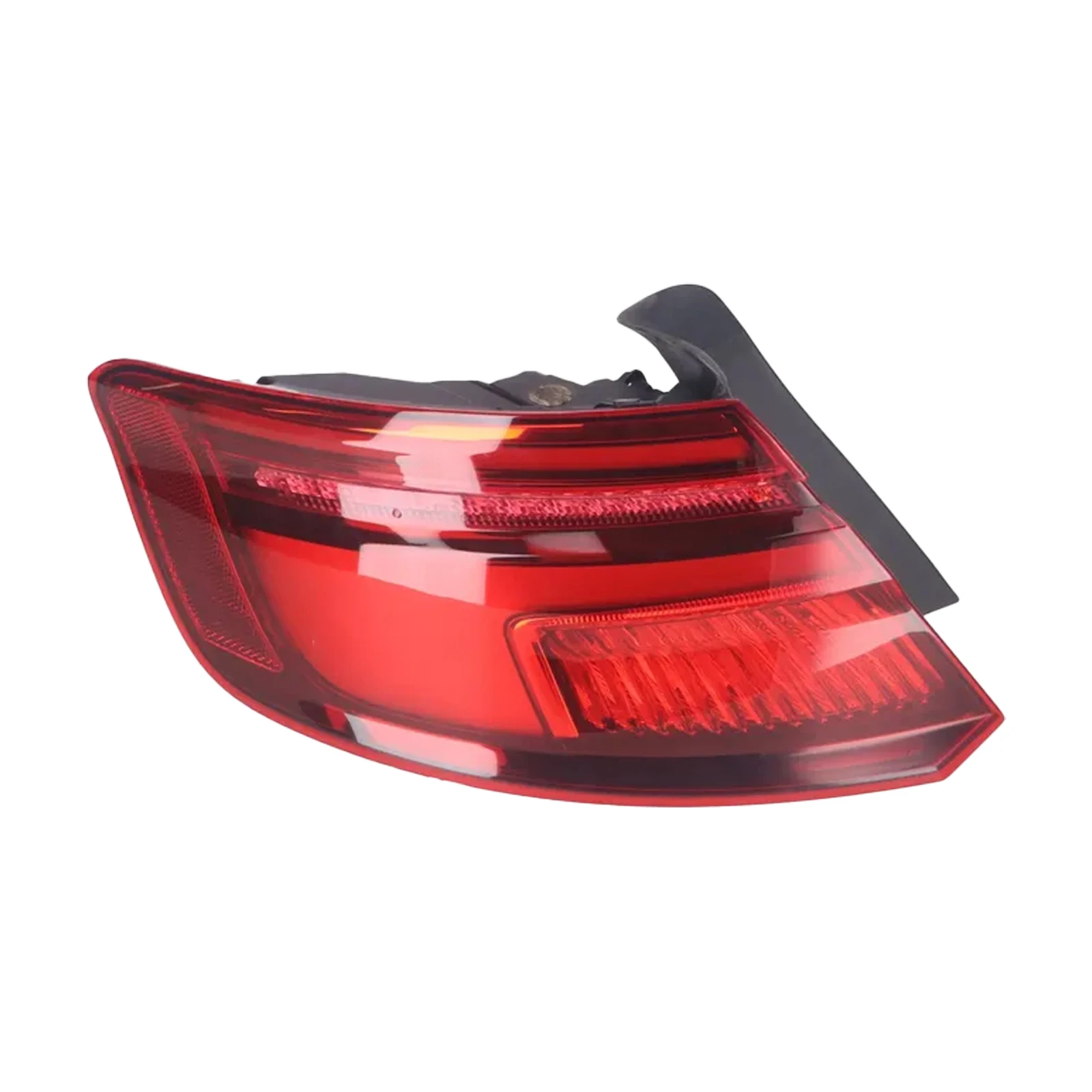 Low Pair LED Outer Tail Lights Assembly For Audi A3 2012-2020 Rear Lamp 8V4945069B, 8V4945070B