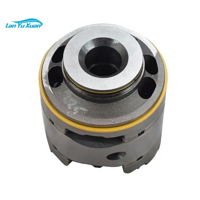 Hot Sales Eaton Vq Serie Van 20VQ 25VQ 35VQ 45VQ Kat Hydraulische Cartridge Rotary Vane Pomp Reparatie Kit