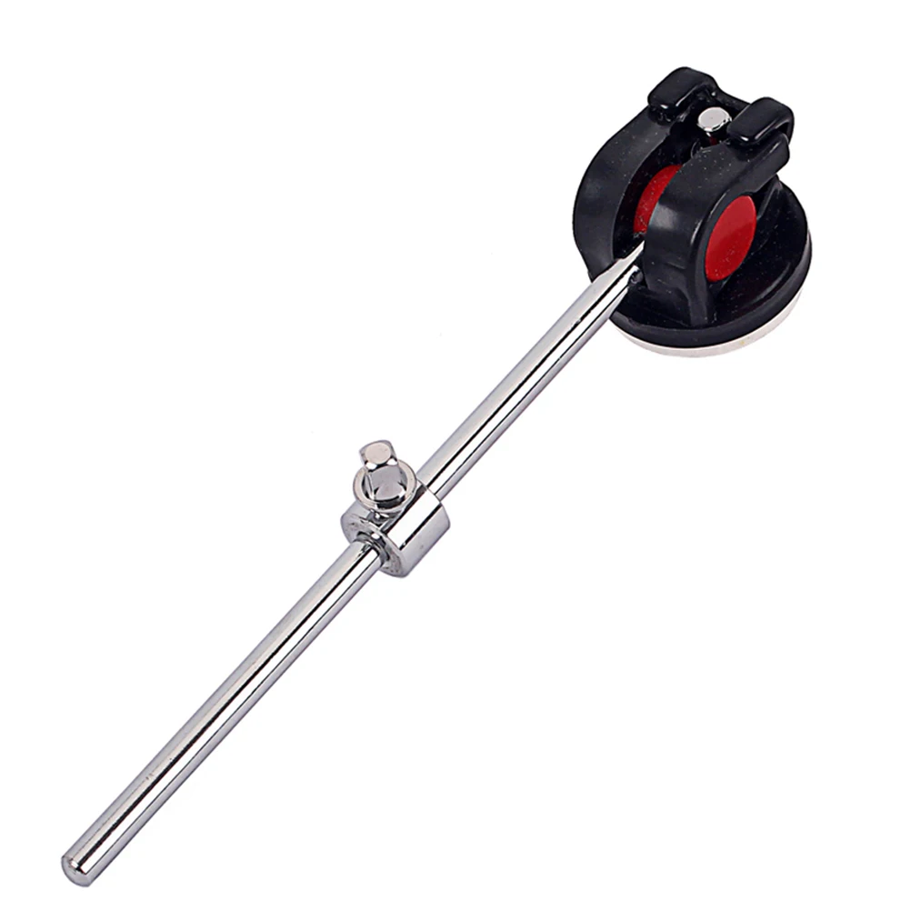 

Drum Hammer Bass Beater Silicone Head Pedal Hammers Percussion Drumming Equipment Accessories Sturdy Tool Lasting Use Drum Parts