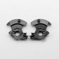 Rear Paddles For Xbox One Elite Series 2 Original  Controller Back Button Trigger Lock Stop Kit Left Right Slider Accessory
