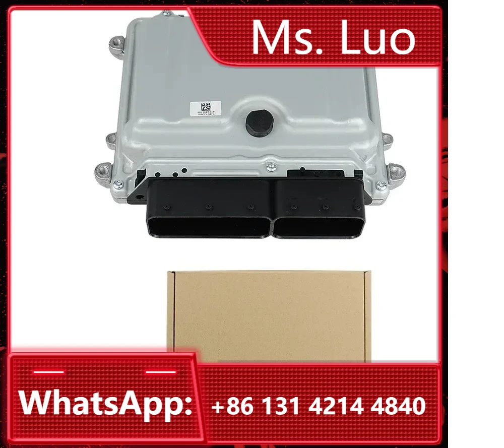For MB ME9.7 ECU ECM 272 /273 Engine Computer Programming
