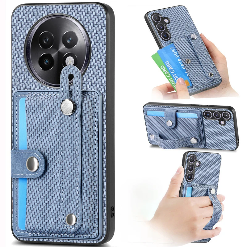 Luxury Case For Opp… - image