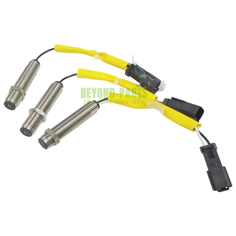 

330B 330C 330D 336D Excavator RPM Speed Sensor Switch 318-1181 3181181