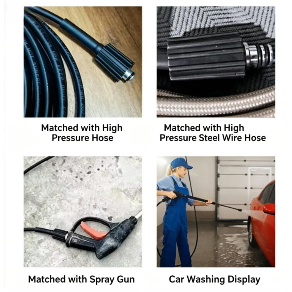 kit-tubo-flessibile-ad-alta-pressione-125-8-3cm-accessorio-efficiente-per-autolavaggio-connettore-ad-alta-pressione-guarnizione-in-gomma-con-o-ring-in-metallo-resistente-alla-ruggine