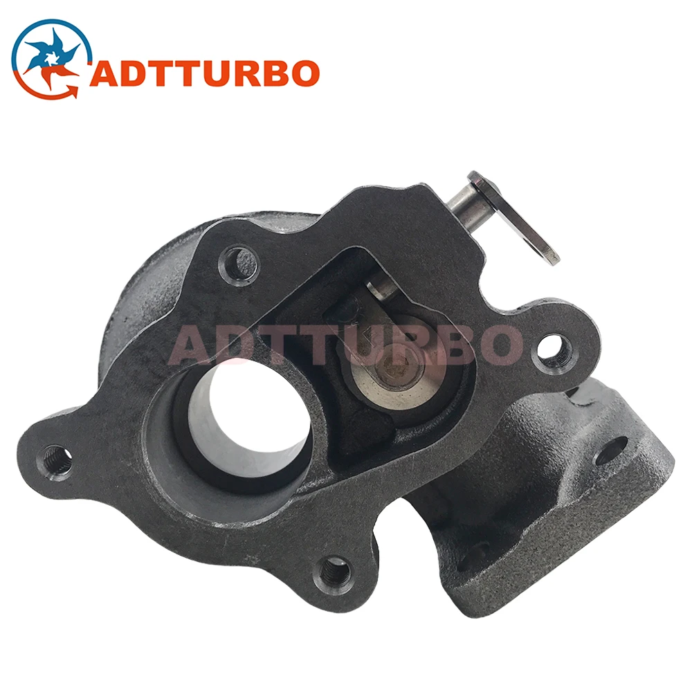 

RHF3 Turbocharger Housing 1J700-17011 1J700-17012 F31CAD-S0140G Turbine Parts F31CAD-50140G for Kubota Engine V2003-T