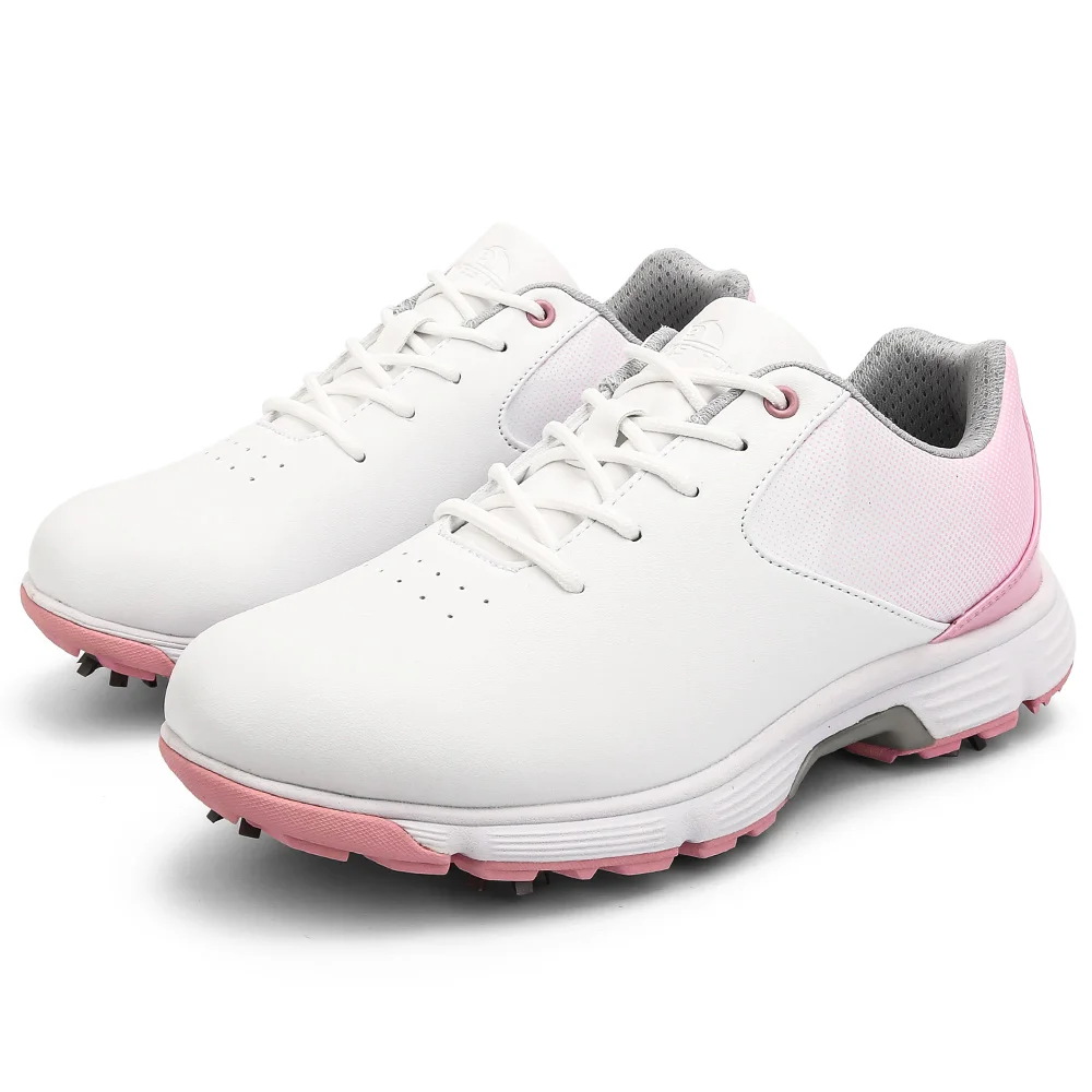 New Golf Shoes Comfortable High Breathability Unisex Shoes Shoes for Both Men and Women Couples