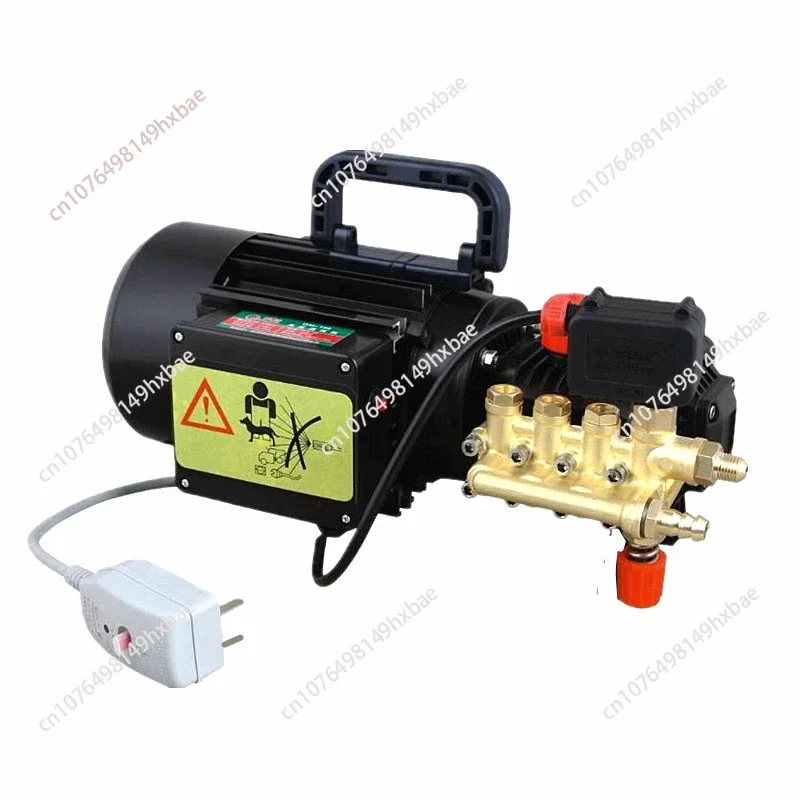 

220 В Автомойка сверхвысокого давления Производитель B Автомойка Артефакт Бытовая портативная чистящая машина