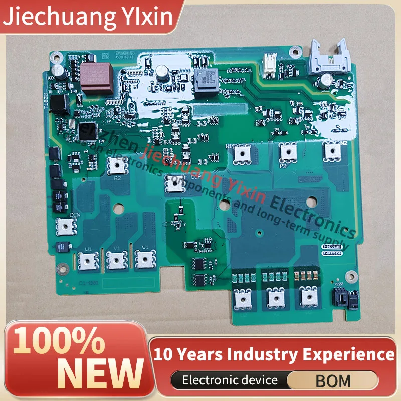 A5E01162134-001 For PM240/PM340 Inverter Power-Supply Module Drive Board Brand-New Spot Quick Hair