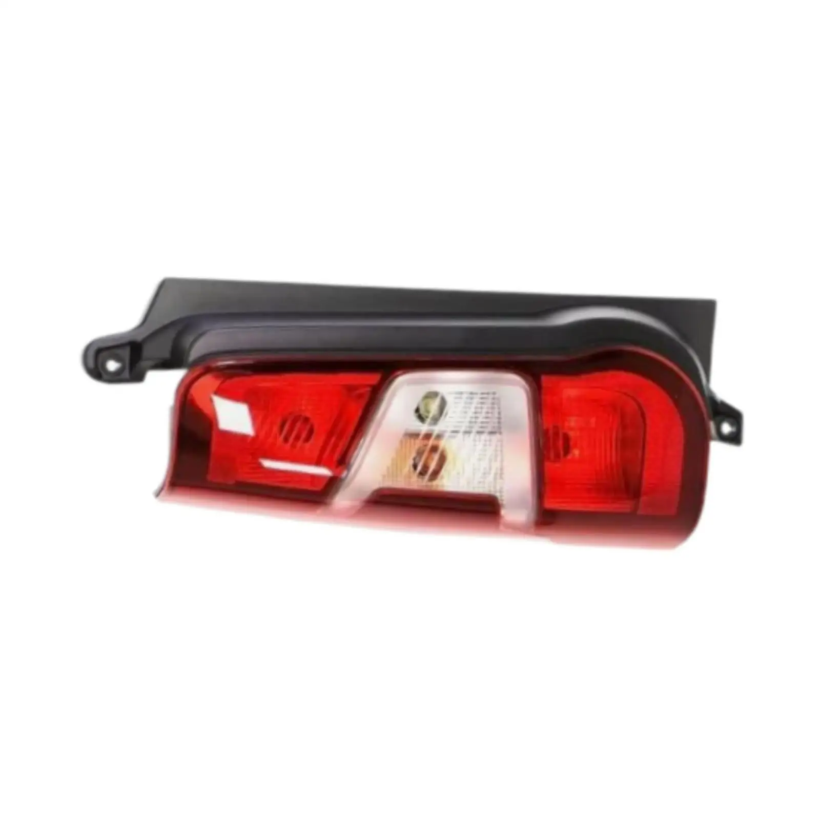 Left Side Tail Light 9819235880 Reliable Rear Lamp for Citroen Berlingo