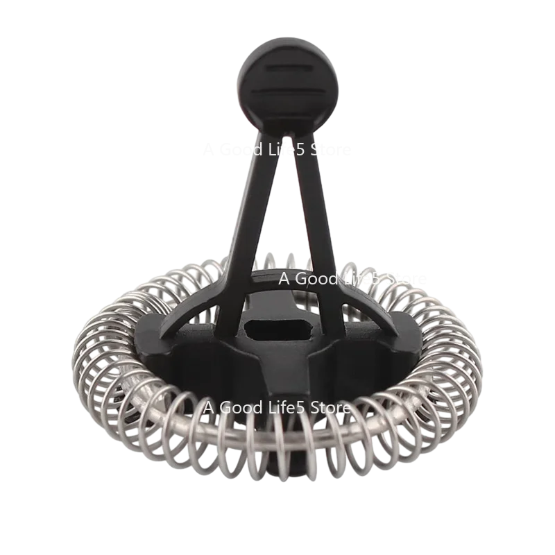 Applies To Keurig K-Latte and ZIGO Fully Automatic Milk Foaming Machine Foaming Ring Accessories Heating Stand Coffee