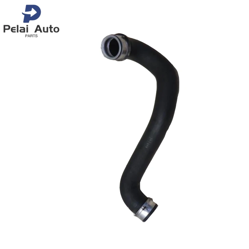 

2115015382 2115015482 Brand New Upper & Lower Coolant Hose for Mercedes Benz W219 W211