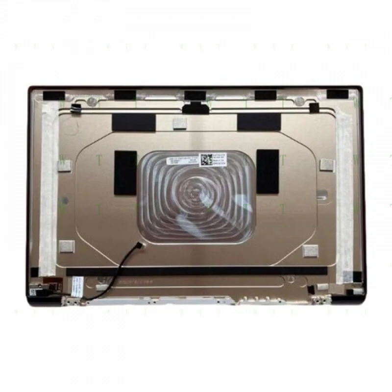 

Оригинальная задняя крышка TT для Dell XPS 13 9343 9350 9365 0K7K54, крышка для ноутбука