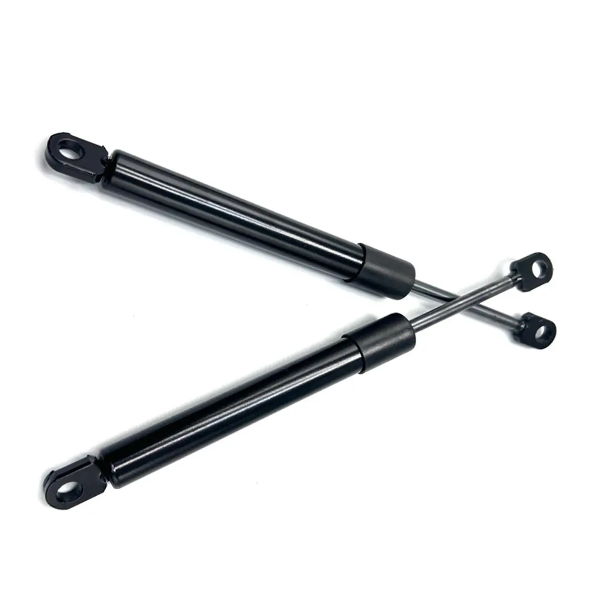 #19L Tailgate Gas Strut,for Mitsubishi Triton L200 2023-2025 Trunk Lift Support Struts Kit (Black)