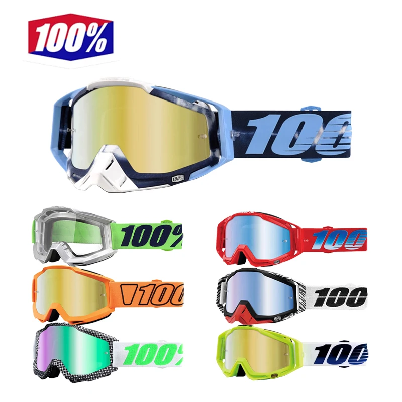 Gen 1 High-durability Protective Goggles – Anti-fog UV Protection for Accuri