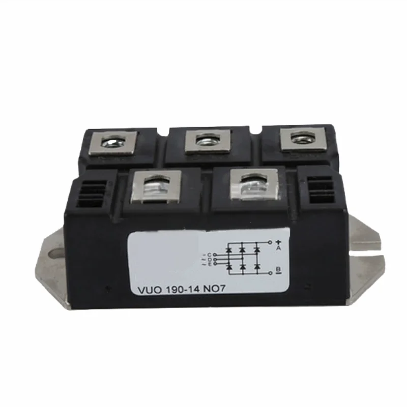 

New Original VUO190-14NO7 Module