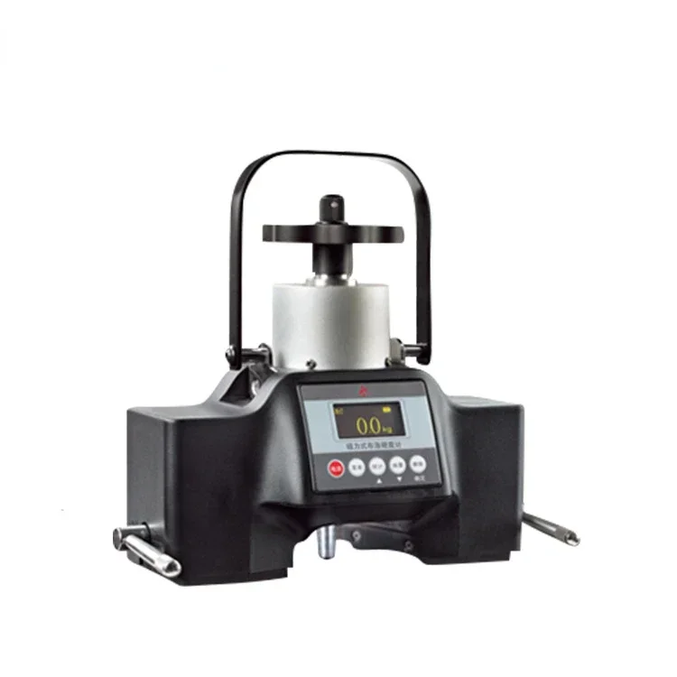 PHB-200 Magnetic Digital Brinell Hardness Tester Super Large Workpiece Brinell Hardness-Forming Machine