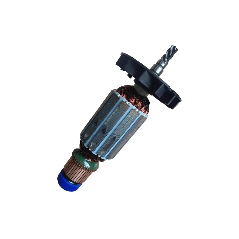 

Parts for Magnetic Drill Motor MAB200/450/252/850/825/1300 Stator Rotor Accessories