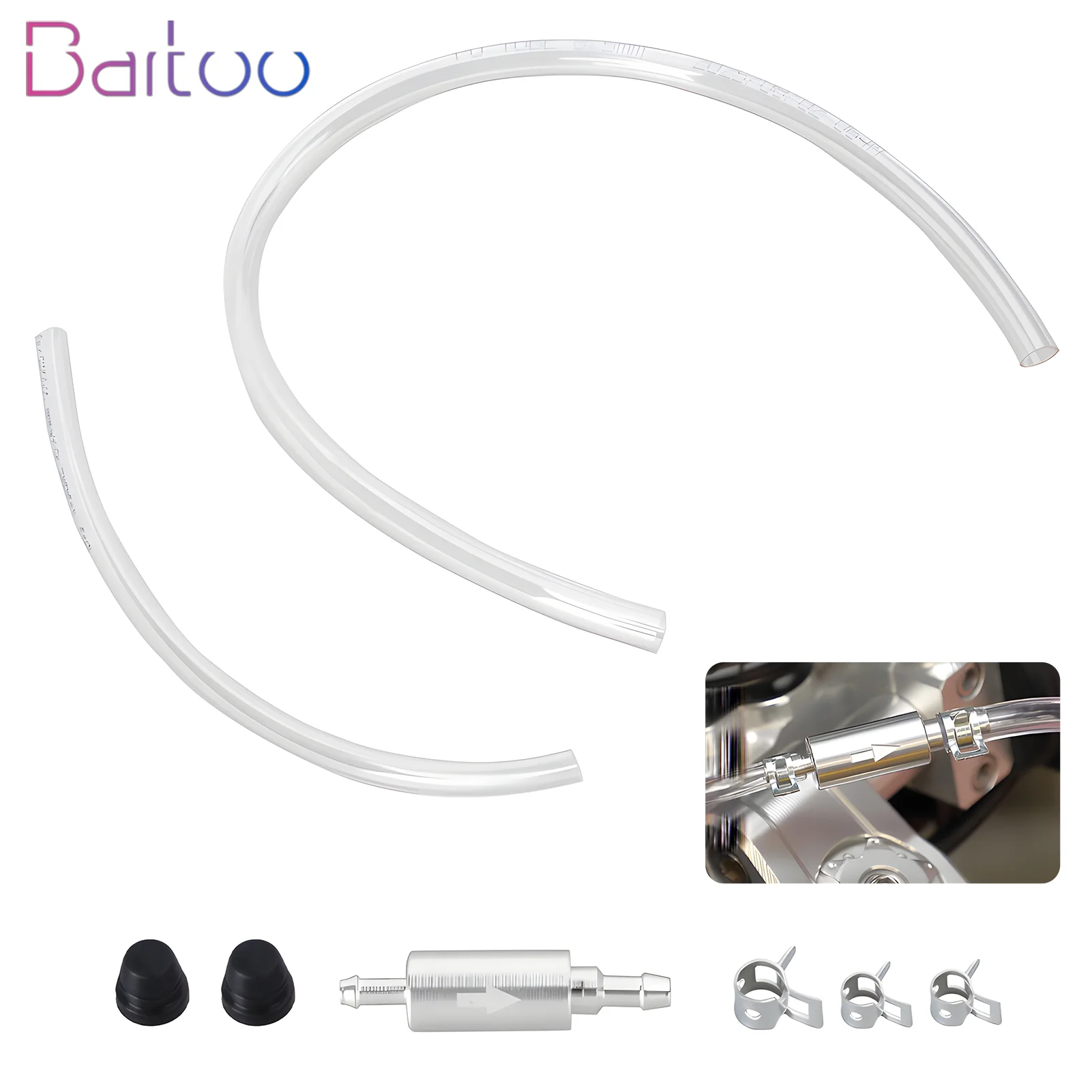 : Brake Vloeibare Vulling Apparatuur