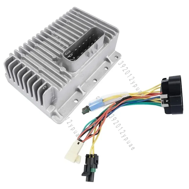 ECM Controller Module Replacement Part 2203348 Fit ATV Quad 2004‑2006 Off‑Road Vehicle Repair Spare Accessories