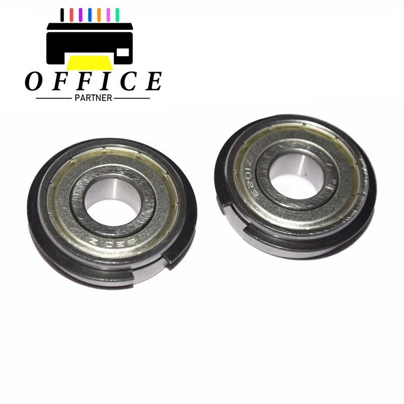 Bearing Ball of Lower Pressure Roller For Canon IR 7105 7095 7086 105 9070 8500 8070 7200 85 85+