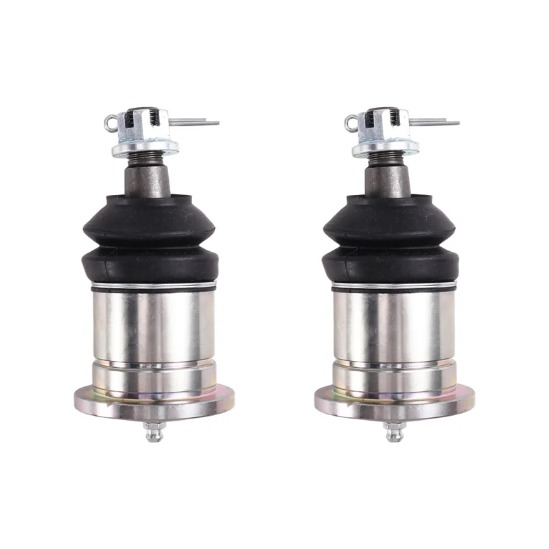 

Hot Selling-Left Right Set 1 Pair Correction Front Upper Arm Ball Joint 1.0 Inches(25 Mm) For Land Cruiser Prado 120 150 2002- 2