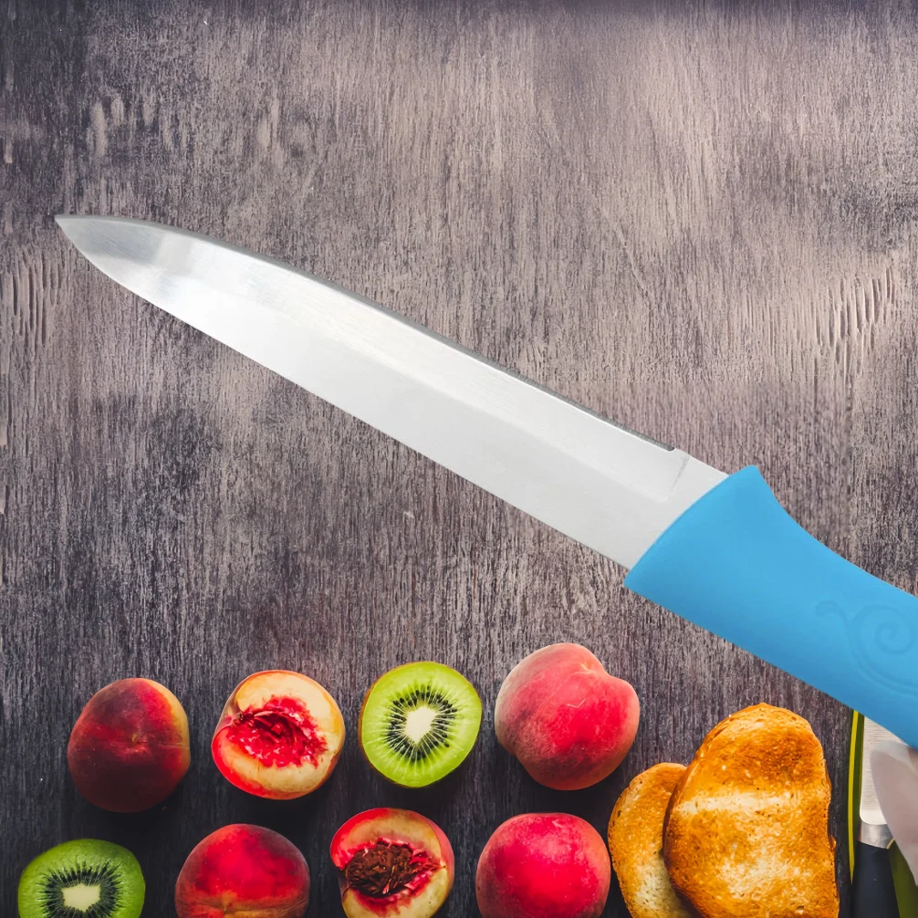 3 Parça Paslanmaz Çelik Klasik - Baby Food Scissors incelemesi ve fiyatı