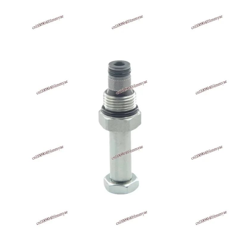 SV08-20 DHF08-220 Threaded Cartridge Oil Hydraulic Two Position Two Normally Closed Solenoid Pressure Release Solenoid Valve