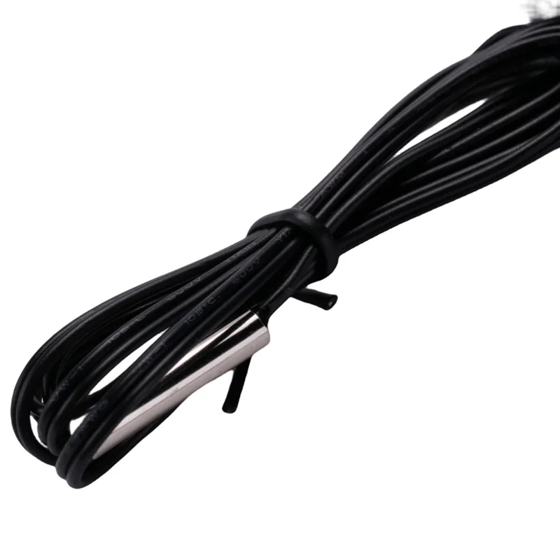 AS95-5X W3230 خط التحقيق 20A التحكم الرقمي في درجة الحرارة LED عرض ترموستات أداة التحكم في الحرارة/التبريد ، AC110-220V