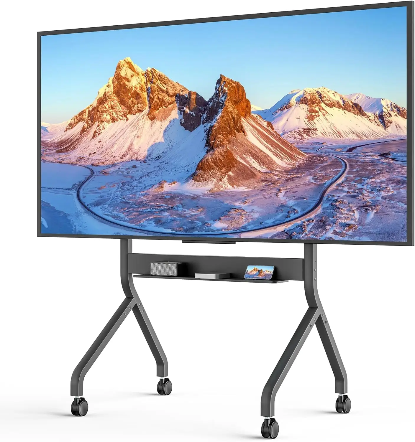 Motorized TV Stand 60