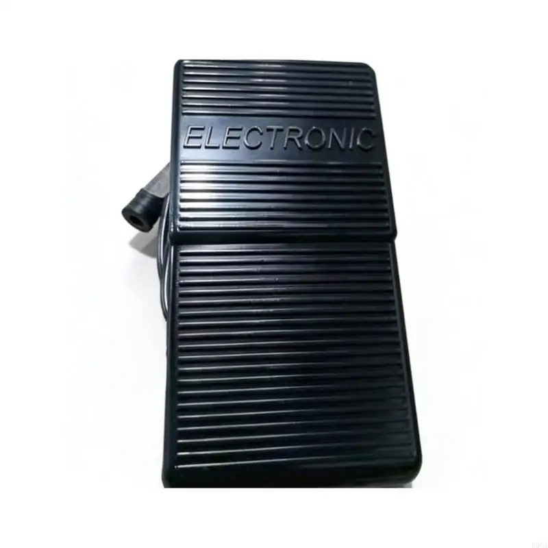 

Adjustable Ergonomic ABS Foot Control Pedal For Precisely Stitching Sewing