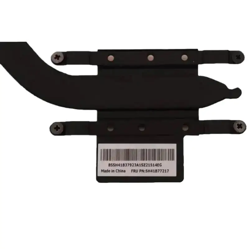 

& New Cpu Fan Heatsink L13 for Yoga Gen 2 S2 6 5H41B77217 5H41B77216