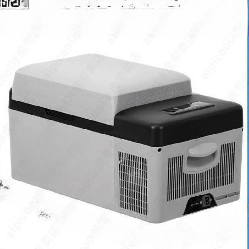 

Car, refrigerated, frozen small refrigerators, portable, truck freezers, compressors