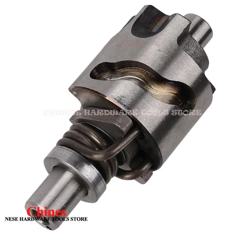 Tamburo di trasmissione delle parti del motore GY6 compatibile con i componenti dell'albero del cambio ATV a quattro ruote (150-200CC).