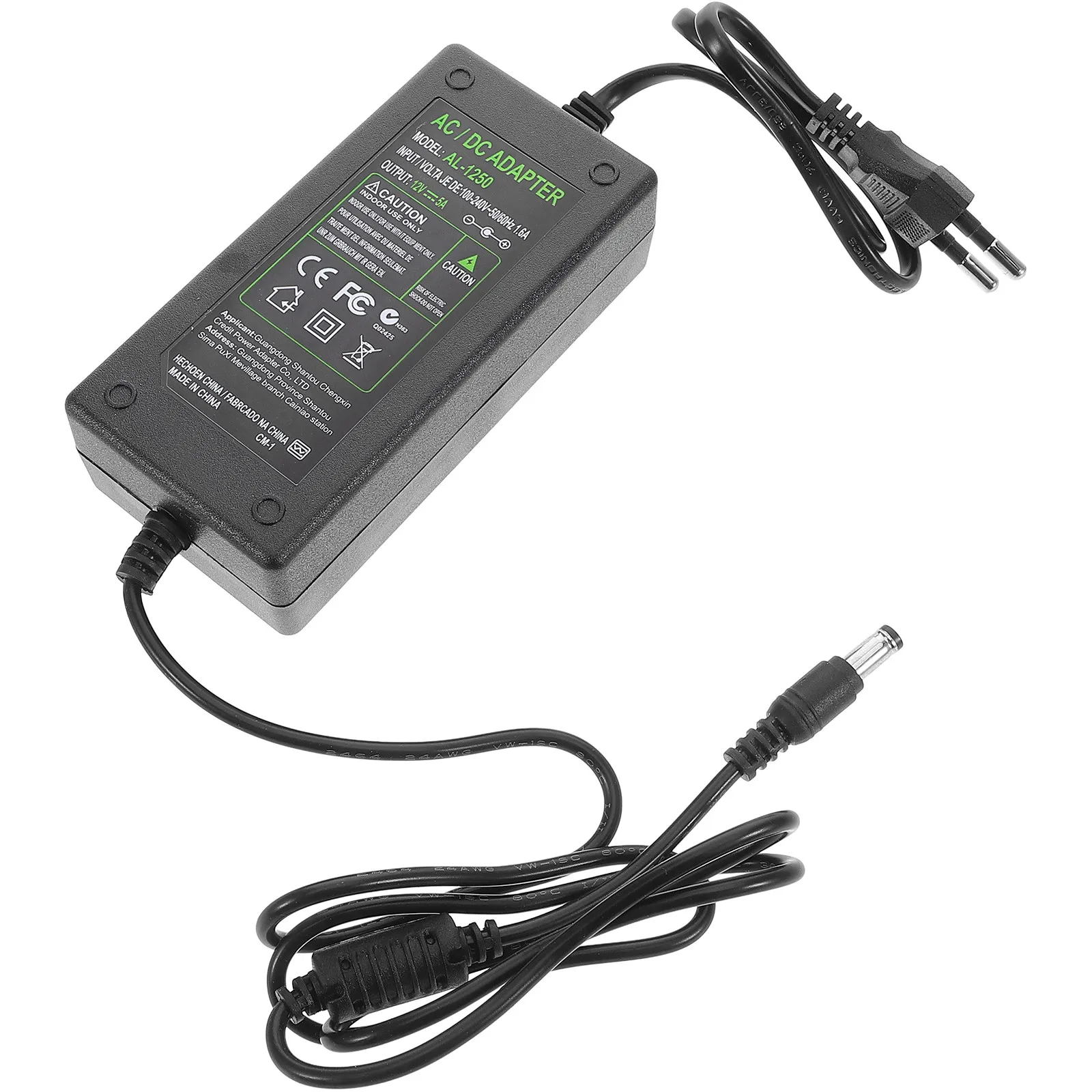 

Адаптер питания для восстановления автомобильных фар, легкий пластиковый, для ремонта линз автомобильных фар, с вилкой стандарта ЕС