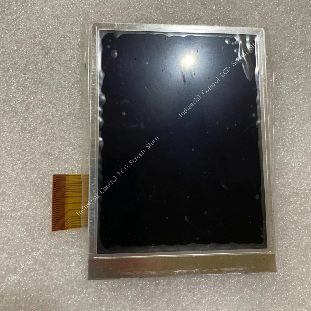 LS037V7DW06 Original 3.7-inch LCD Display Screen