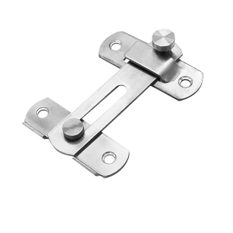 For Guide Rail Damping Buffer Slide Rail Cabinet Silent Bottom Support Hidden Bookcase Upper and Lower Track