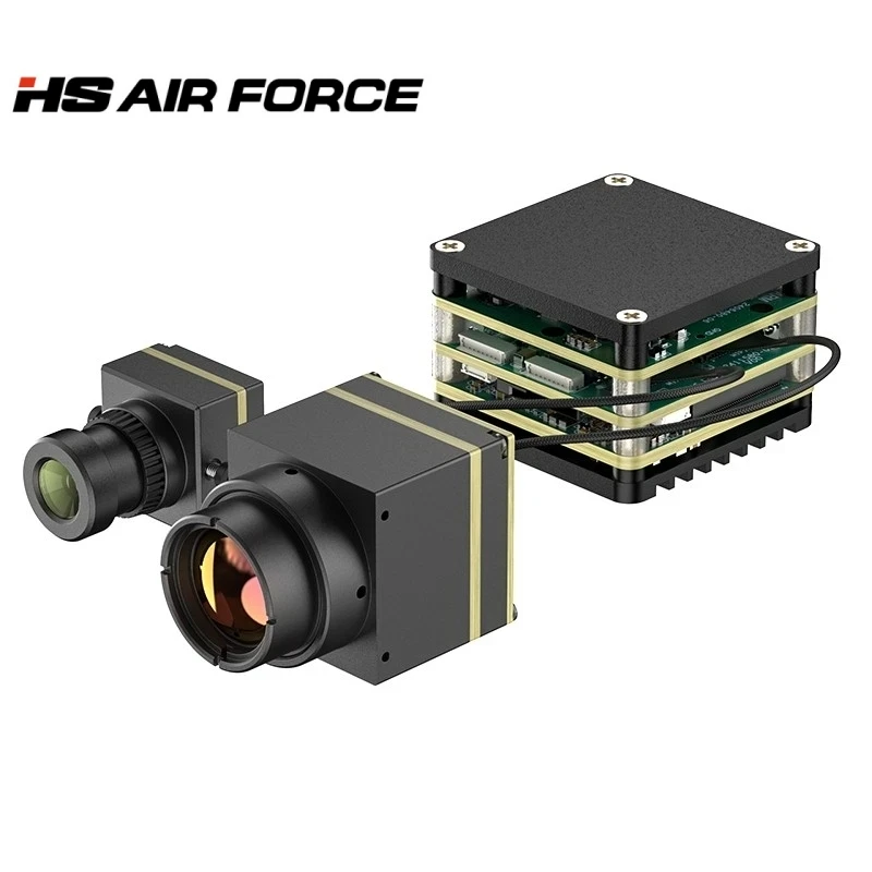 Hs Airforce Ai Came…