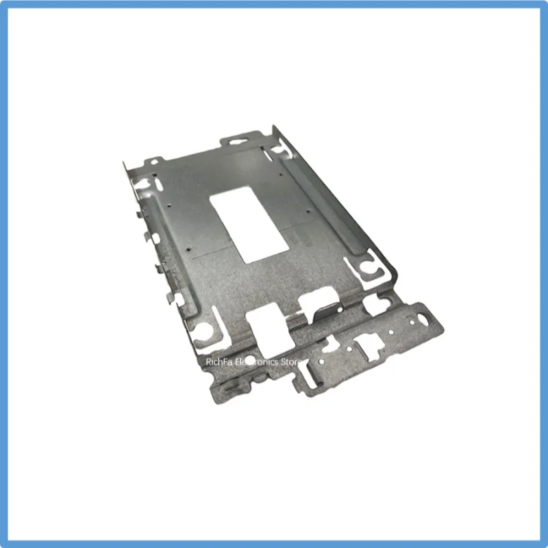 Per Lenovo M72e M92 M73 M93 m4500q 2.5 pollici SATA HDD Staffa Cavo Adattatore Dati Originale 54Y9343